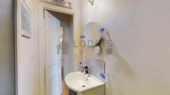 Apartamento París 11° - 