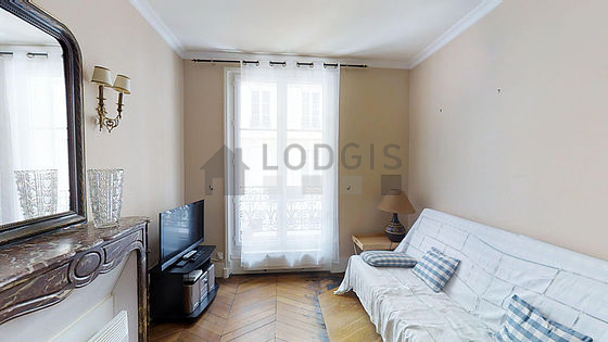 Appartement Paris 11° - 