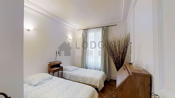 Appartement Paris 11° - 
