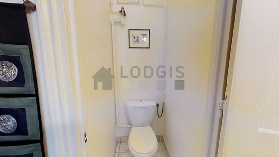 Appartement Paris 11° - 