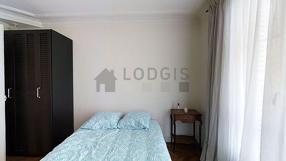 Wohnung Paris 11° - 
