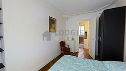 Apartamento Paris 11° - Quarto