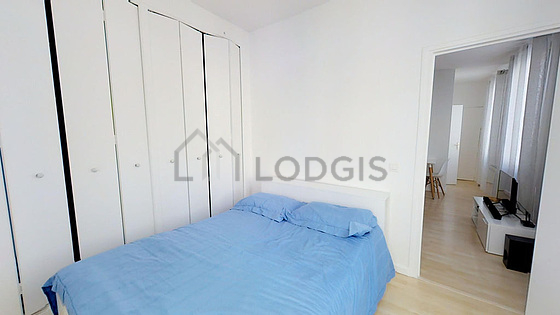 Apartamento París 16° - 