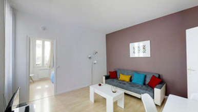 La Muette Paris 16° 1 bedroom Apartment