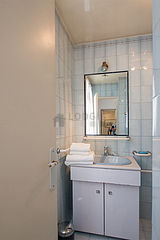 Appartamento Parigi 8° - Sala da bagno