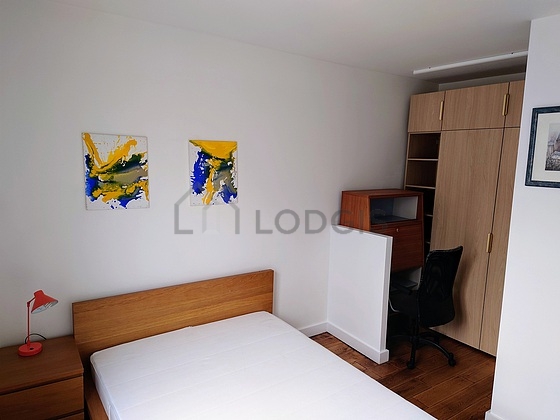 Apartamento Paris 17° - 