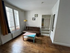 Apartamento Paris 17° - Salaõ