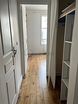 Apartamento Paris 17° - Salaõ