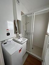 Appartamento Parigi 17° - Sala da bagno