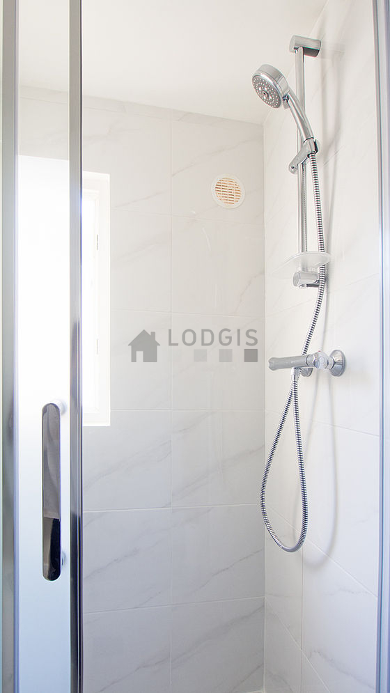Apartamento Paris 10° - 