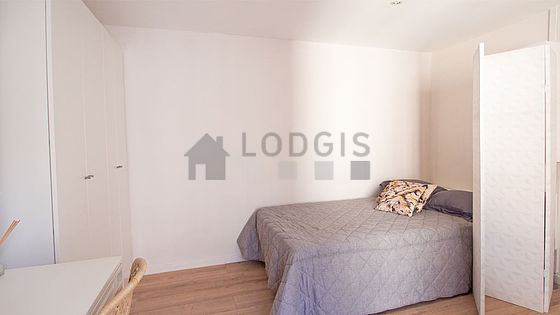 Appartement Paris 10° - 