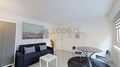 Appartement Paris 13° - Séjour