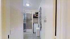 Wohnung Paris 13° - Badezimmer