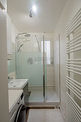 Apartamento París 1° - Cuarto de baño