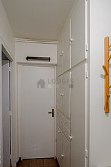 Apartment Paris 1° - Bathroom