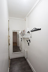 Apartment Paris 1° - Entrance