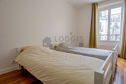 Appartamento Parigi 1° - Camera 2