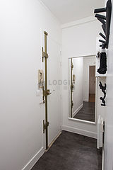 Appartement Paris 1° - Entrée