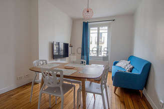 Châtelet – Les Halles Parigi Paris 1° 2 camere Appartamento