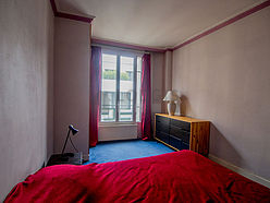 Apartamento Paris 13° - Quarto