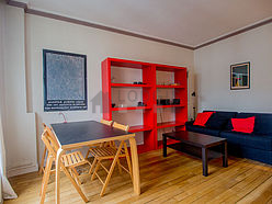Apartamento Paris 13° - Salaõ
