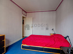 Appartement Paris 13° - Chambre