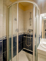 Appartement Paris 13° - Salle de bain