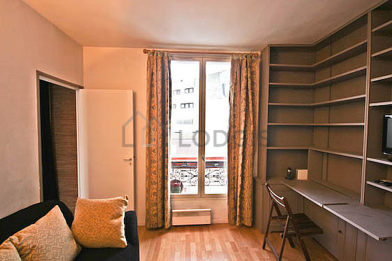 Appartement Paris 15° - 
