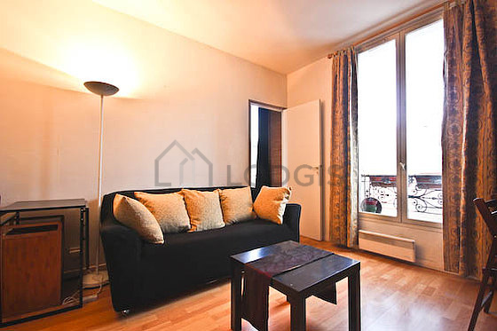 Appartement Paris 15° - 