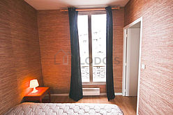 Apartamento Paris 15° - Quarto