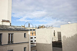 Apartamento Paris 15° - Salaõ