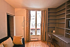 Apartamento París 15° - Salón