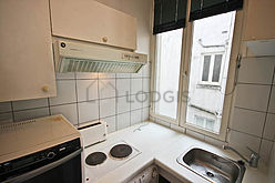 Appartamento Parigi 15° - Cucina