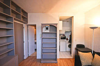 Appartement 1 chambre Paris 15° Commerce