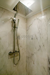 Apartamento Paris 6° - Casa de banho