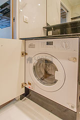 Appartamento Parigi 6° - Sala da bagno