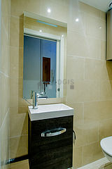 Appartamento Parigi 6° - WC