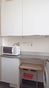 Apartamento  - Cocina