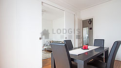 Apartamento  - Comedor