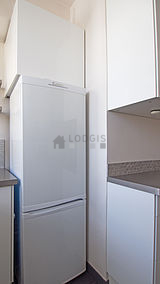 Apartamento  - Cozinha