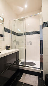 Apartamento  - Cuarto de baño