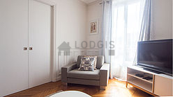 Apartamento  - Salaõ