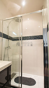 Apartment  - Bathroom