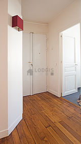 Apartment  - Entrance