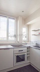 Apartment Saint-Mandé - Kitchen