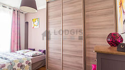 Appartement  - Chambre