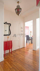 Appartement  - Entrée