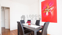 Appartement  - Salle a manger