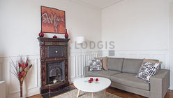 Appartement  - Séjour