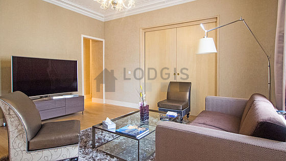Apartment Paris 5° - 